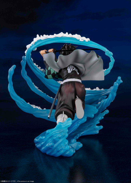 【再販】フィギュアーツZERO 鬼滅の刃 竈門炭治郎-水の呼吸- 『鬼滅の刃』