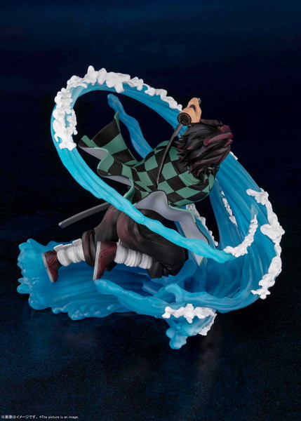 【再販】フィギュアーツZERO 鬼滅の刃 竈門炭治郎-水の呼吸- 『鬼滅の刃』