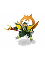 NXEDGE STYLE ［MASHIN UNIT］ 魔神英雄伝ワタル 夏鬼丸