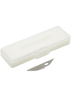 モデラーズナイフPRO 替刃(曲線刃)3枚