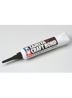 タミヤクラフトボンド