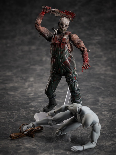 figma Dead by Dayligh トラッパー