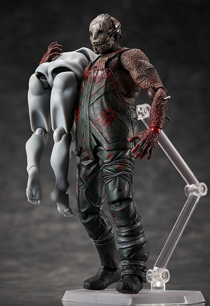 figma Dead by Dayligh トラッパー