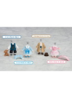 BOX販売 ねんどろいどもあ きせかえロリータ