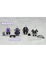 BOX販売 ねんどろいどもあ きせかえゴシックロリータ