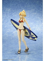 『Fate/Grand Order』 ライダー/モードレッド