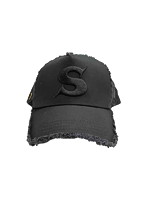 インフィニティスロットルキャップIV BLACK