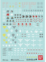 【再生産】GD 107 機動戦士ガンダム UC汎用1