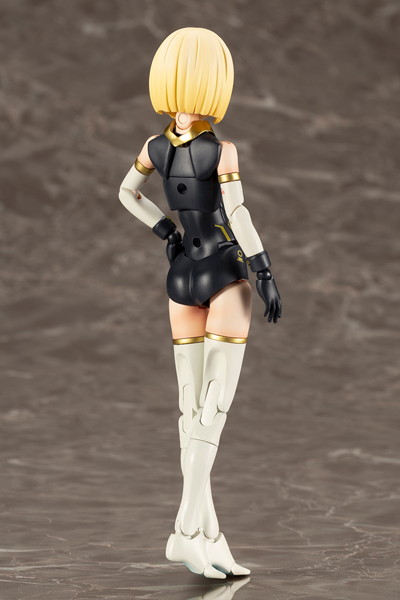メガミデバイス BULLET KNIGHTS ランチャー