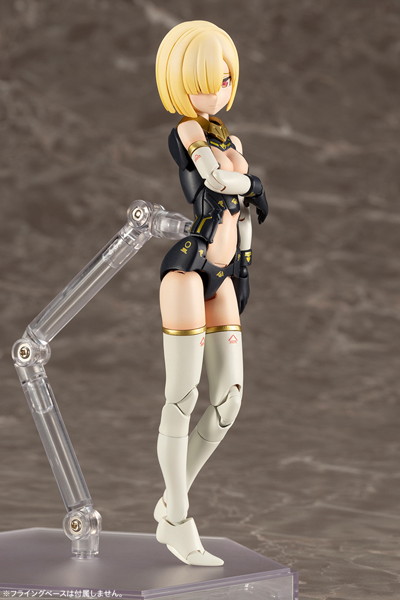 メガミデバイス BULLET KNIGHTS ランチャー