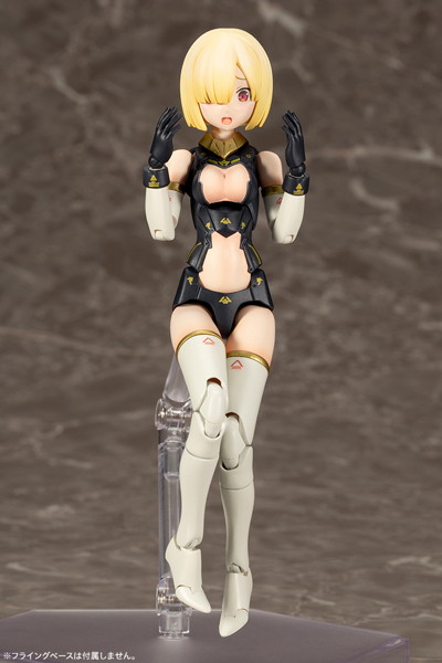 メガミデバイス BULLET KNIGHTS ランチャー