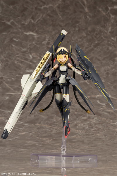 メガミデバイス BULLET KNIGHTS ランチャー