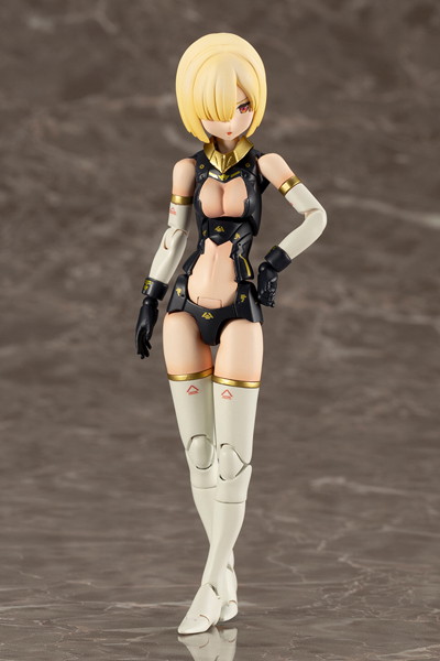 メガミデバイス BULLET KNIGHTS ランチャー