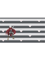 ダンまちIII スヌード ベル