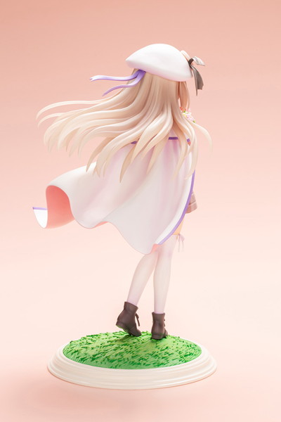 クドわふたー 能美クドリャフカ