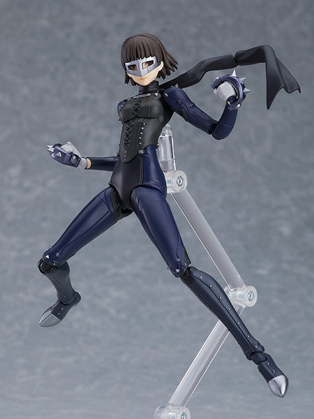 【再販】figma PERSONA5 the Animation クイーン