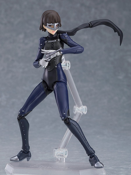 【再販】figma PERSONA5 the Animation クイーン