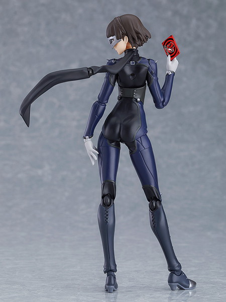 【再販】figma PERSONA5 the Animation クイーン