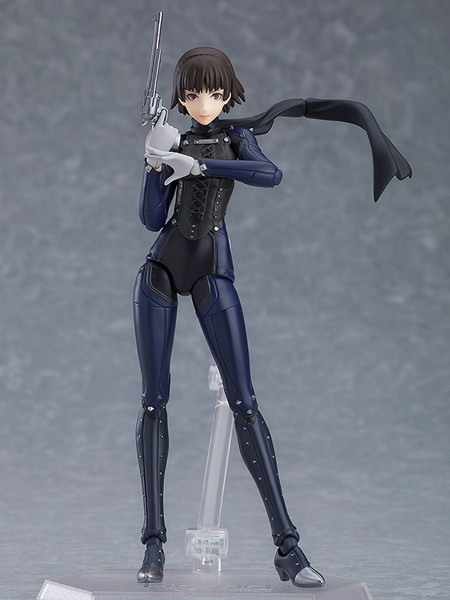 【再販】figma PERSONA5 the Animation クイーン