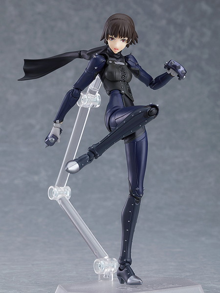 【再販】figma PERSONA5 the Animation クイーン