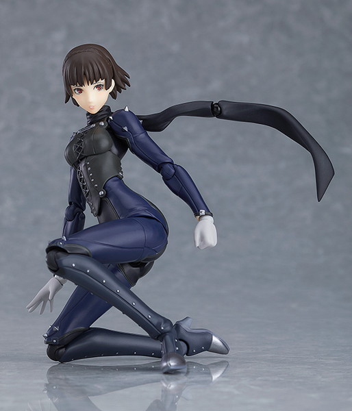 【再販】figma PERSONA5 the Animation クイーン