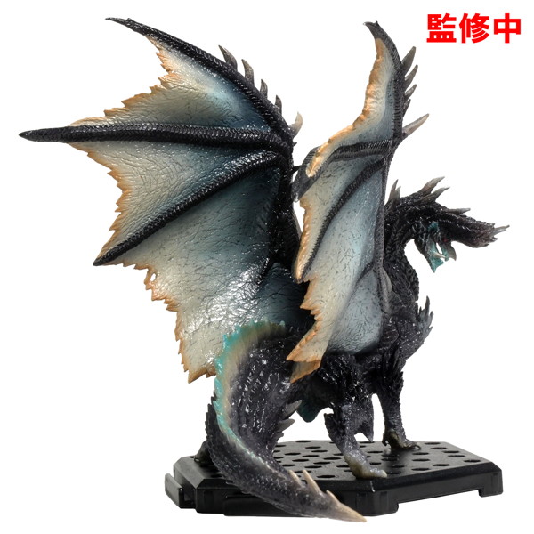 カプコンフィギュアビルダー モンスターハンター スタンダードモデルPlus Vol.18（BOX）