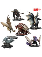 DMM.com [カプコンフィギュアビルダー モンスターハンター