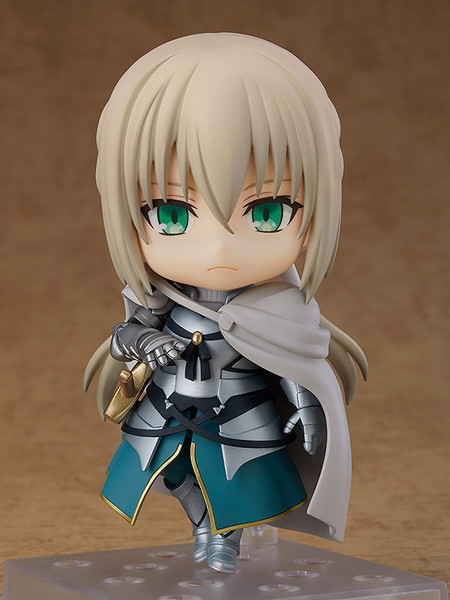 ねんどろいど 劇場版「Fate/Grand Order-神聖円卓領域キャメロット-」 ベディヴィエール