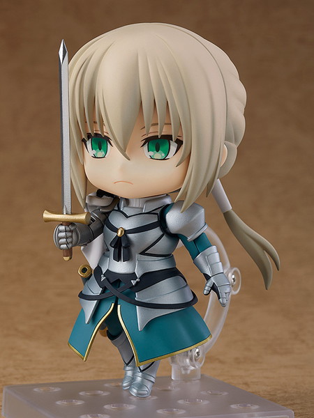 ねんどろいど 劇場版「Fate/Grand Order-神聖円卓領域キャメロット-」 ベディヴィエール