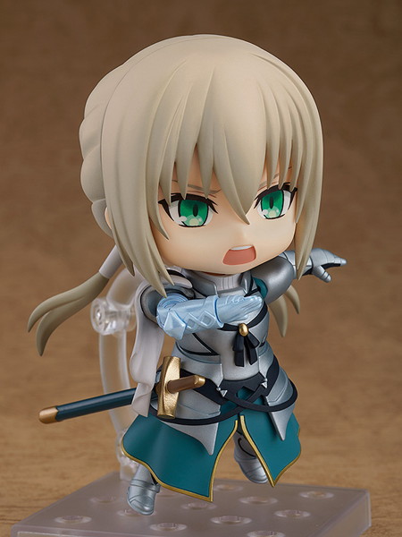 ねんどろいど 劇場版「Fate/Grand Order-神聖円卓領域キャメロット-」 ベディヴィエール