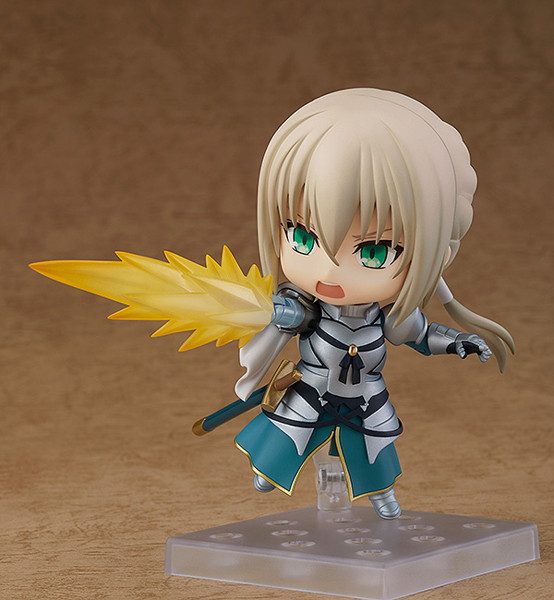 ねんどろいど 劇場版「Fate/Grand Order-神聖円卓領域キャメロット-」 ベディヴィエール