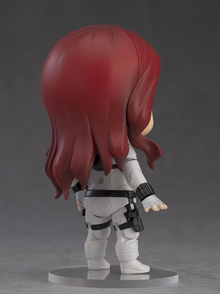 ねんどろいど ブラックウィドウ Black Widow Ver. DX