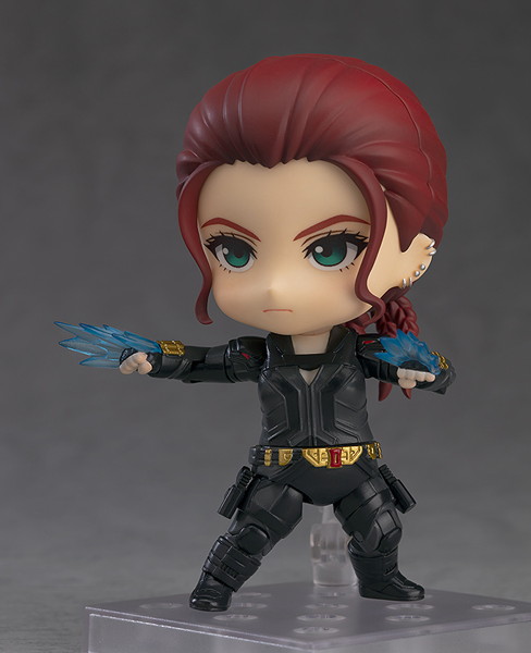 ねんどろいど ブラックウィドウ Black Widow Ver. DX