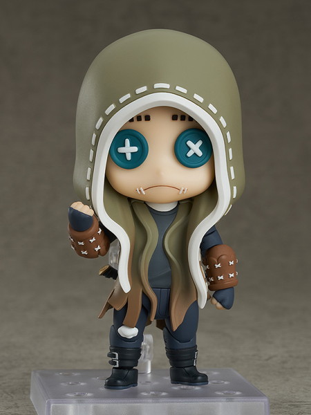 ねんどろいど identityV 第五人格 傭兵