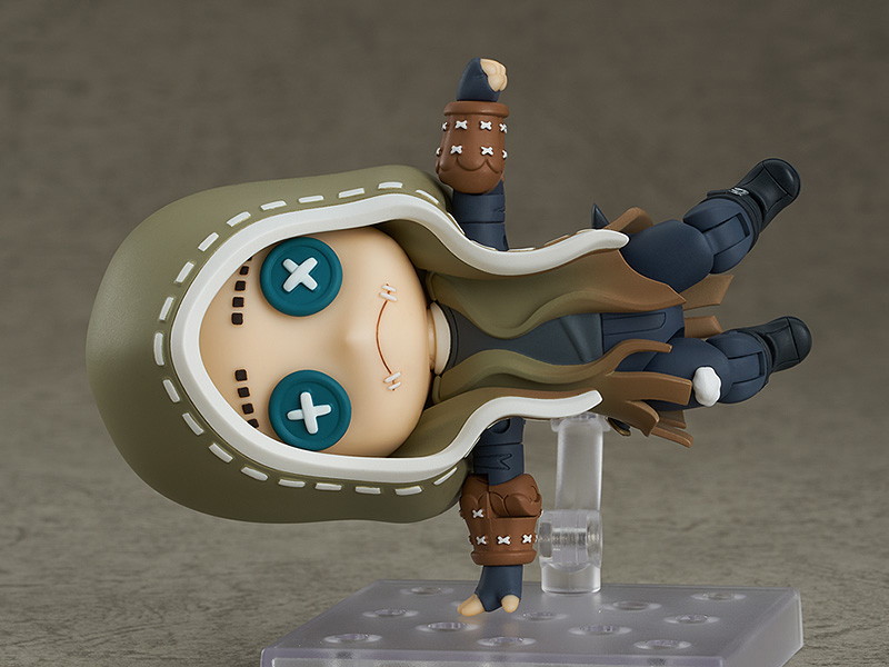 ねんどろいど identityV 第五人格 傭兵