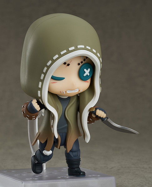 ねんどろいど identityV 第五人格 傭兵