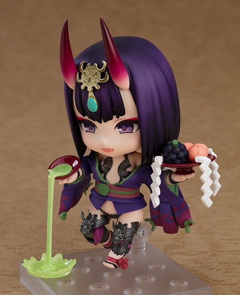 ねんどろいど Fate/Grand Order アサシン/酒呑童子