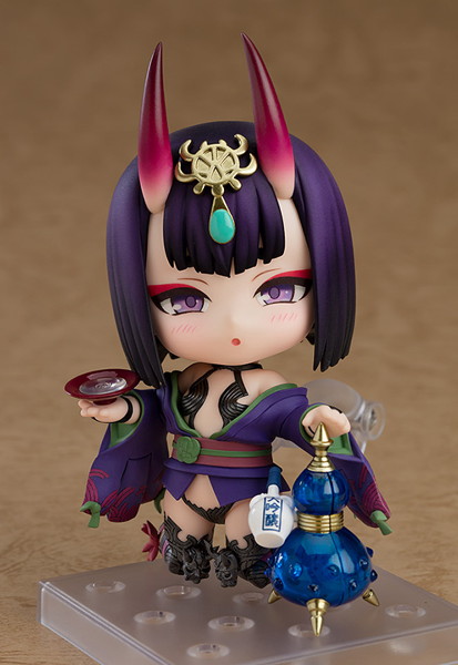 ねんどろいど Fate/Grand Order アサシン/酒呑童子
