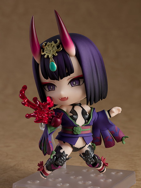ねんどろいど Fate/Grand Order アサシン/酒呑童子