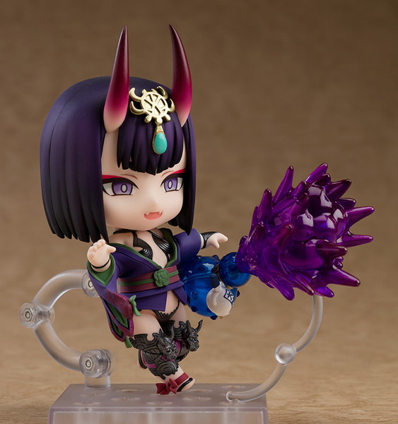 ねんどろいど Fate/Grand Order アサシン/酒呑童子