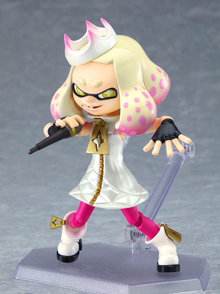 figma Splatoon2 テンタクルズ