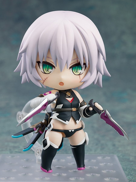 ねんどろいど Fate/Grand Order アサシン/ジャック・ザ・リッパー