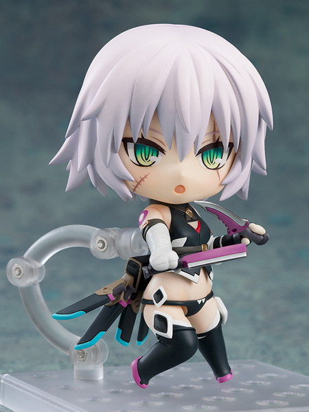 ねんどろいど Fate/Grand Order アサシン/ジャック・ザ・リッパー