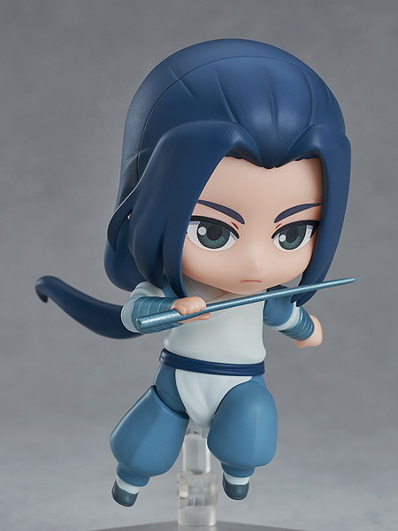 ねんどろいど 羅小黒戦記 ムゲン