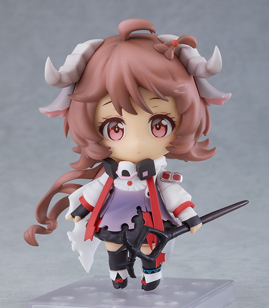 ねんどろいど アークナイツ エイヤフィヤトラ