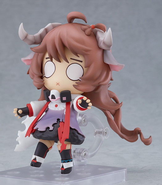 ねんどろいど アークナイツ エイヤフィヤトラ