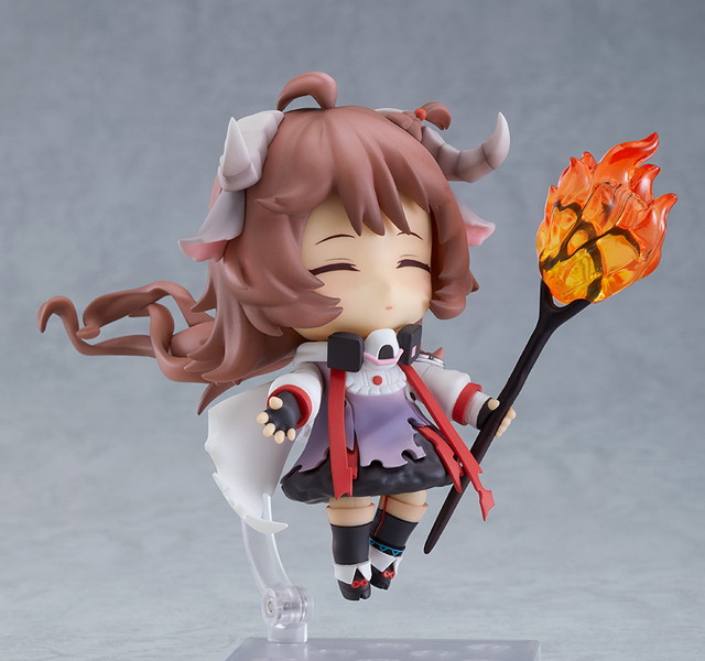 ねんどろいど アークナイツ エイヤフィヤトラ