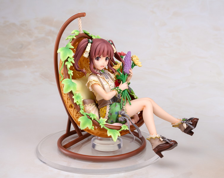 アイドルマスター シンデレラガールズ 緒方智絵里 マイ・フェアリーテイルver.