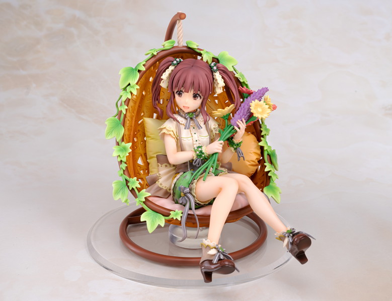 アイドルマスター シンデレラガールズ 緒方智絵里 マイ・フェアリーテイルver.