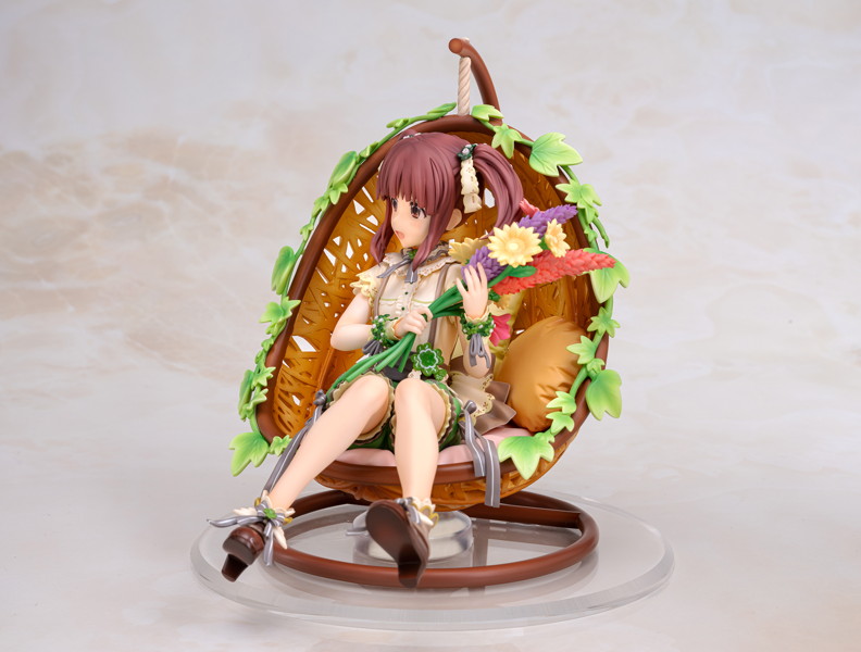 アイドルマスター シンデレラガールズ 緒方智絵里 マイ・フェアリーテイルver.